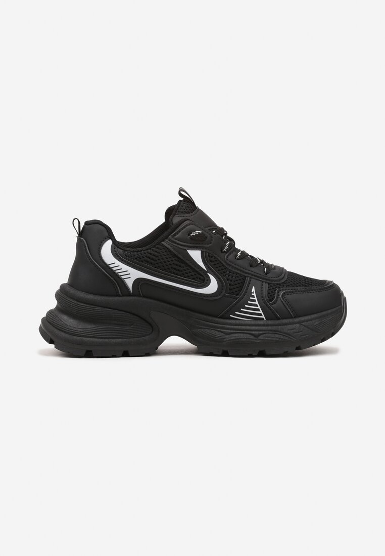 Sneakers Parinella Negri