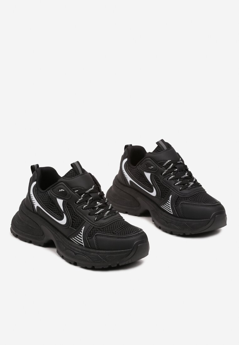Sneakers Parinella Negri