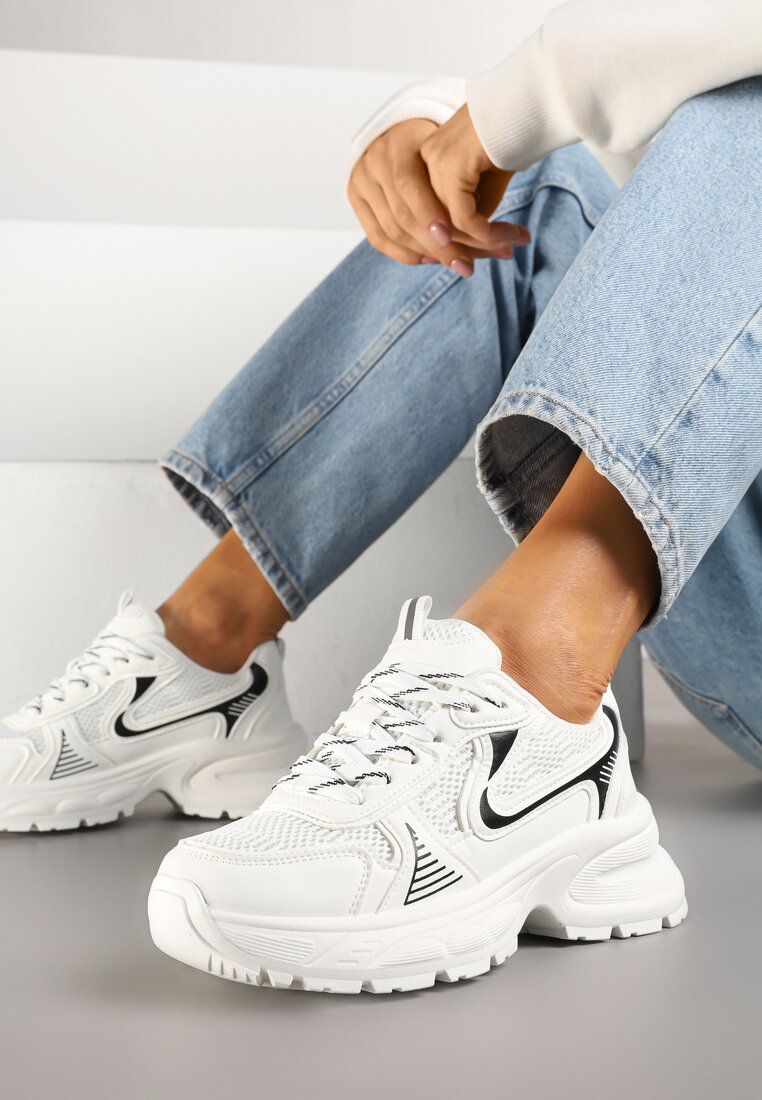 Sneakers Parinella Albi