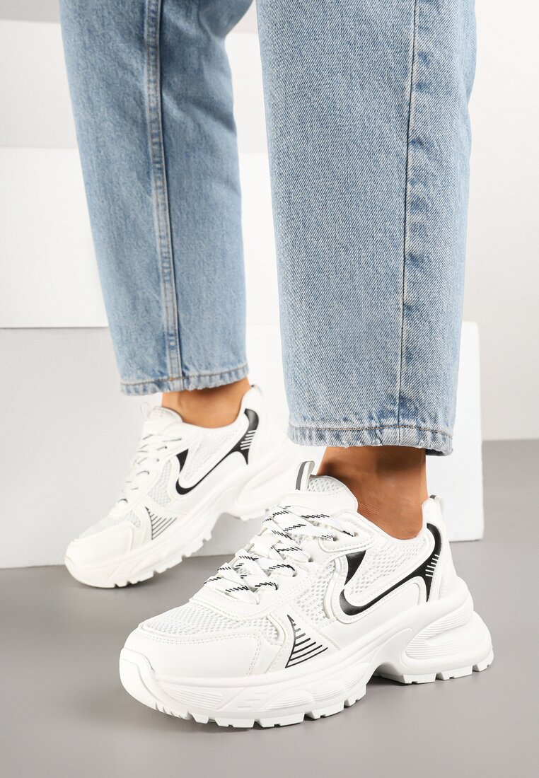 Sneakers Parinella Albi
