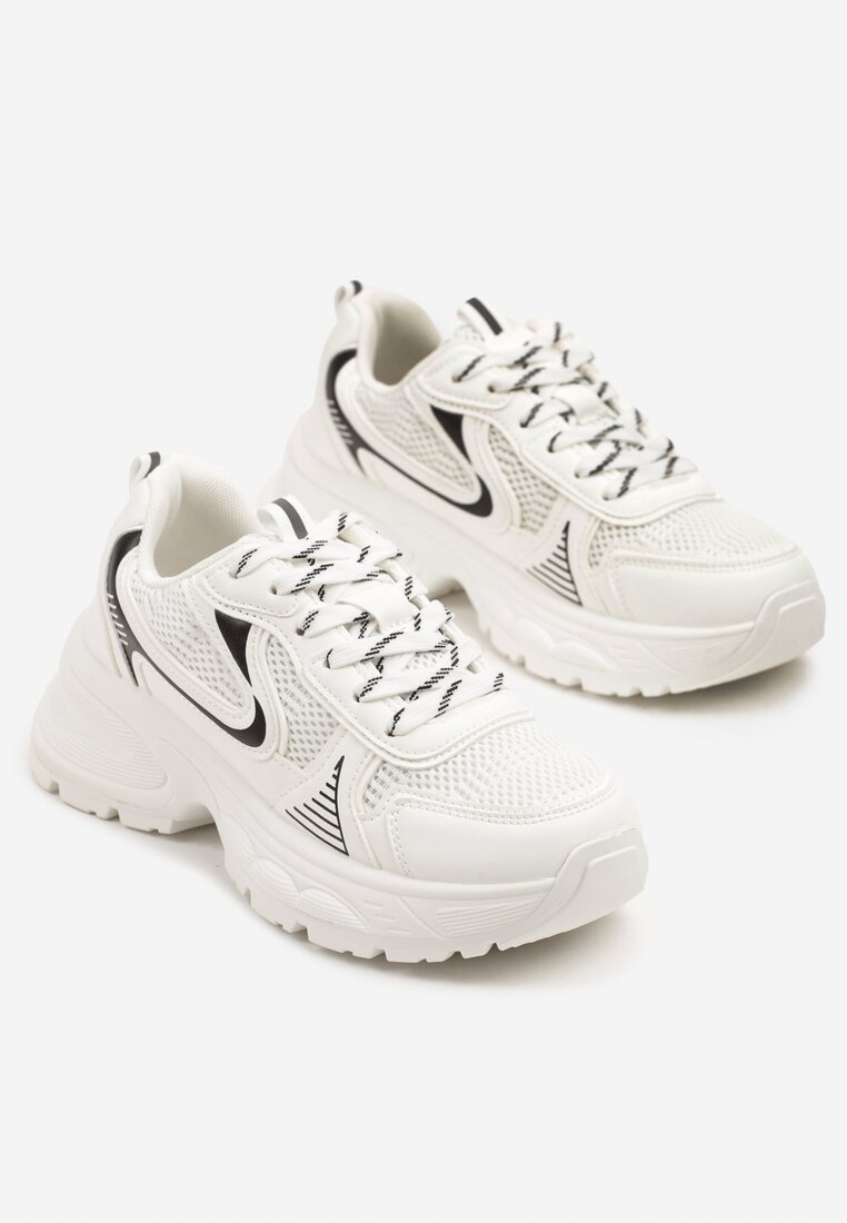 Sneakers Parinella Albi