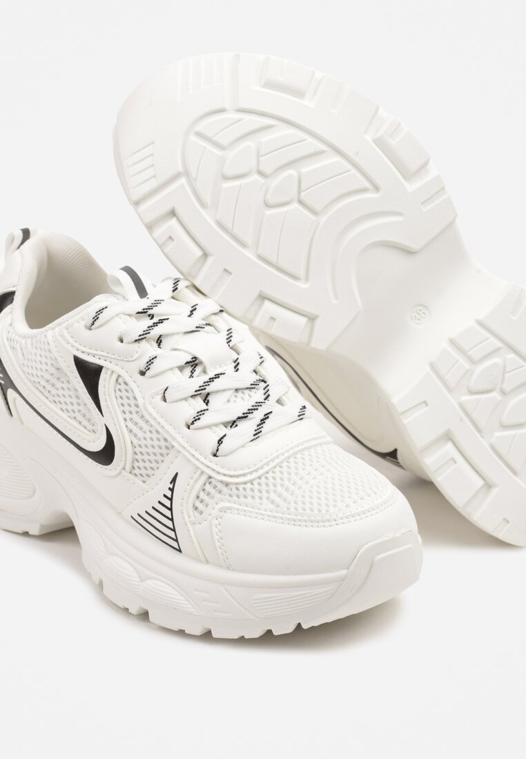 Sneakers Parinella Albi