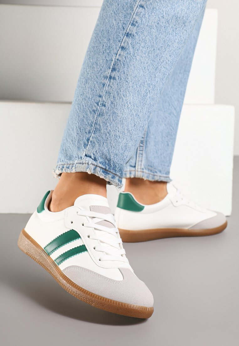 Sneakers Zarelna Verzi