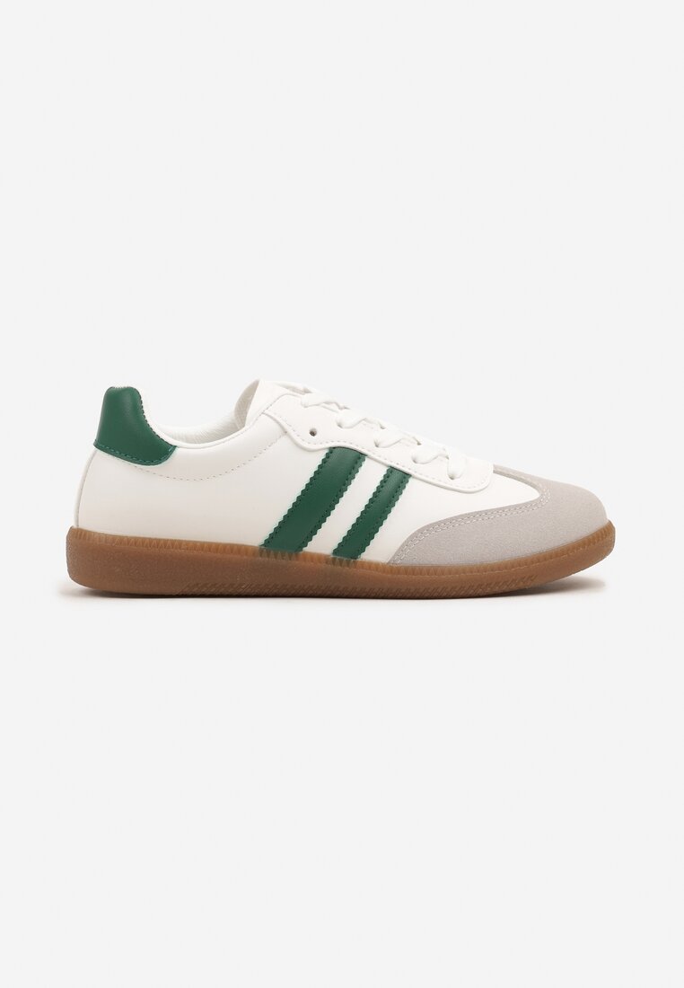 Sneakers Zarelna Verzi