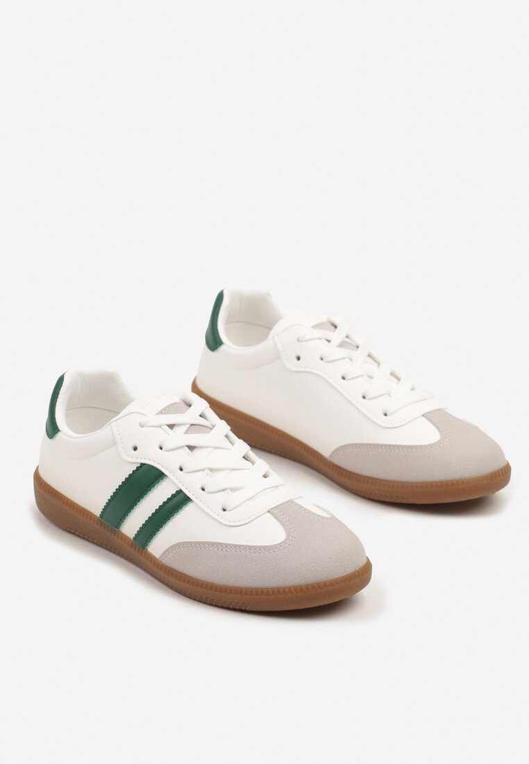 Sneakers Zarelna Verzi