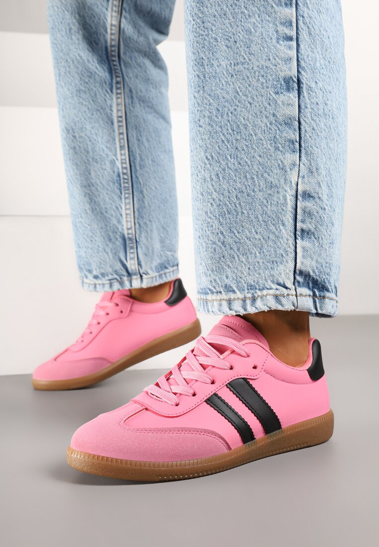 Sneakers Zarelna Roz