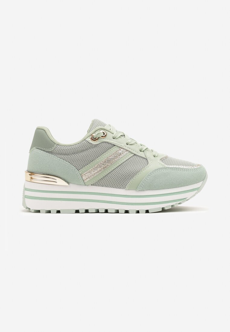 Sneakers Fennena Verzi