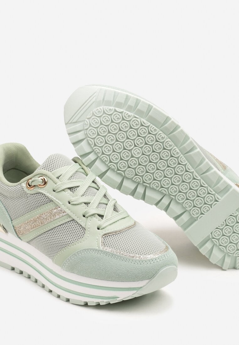 Sneakers Fennena Verzi