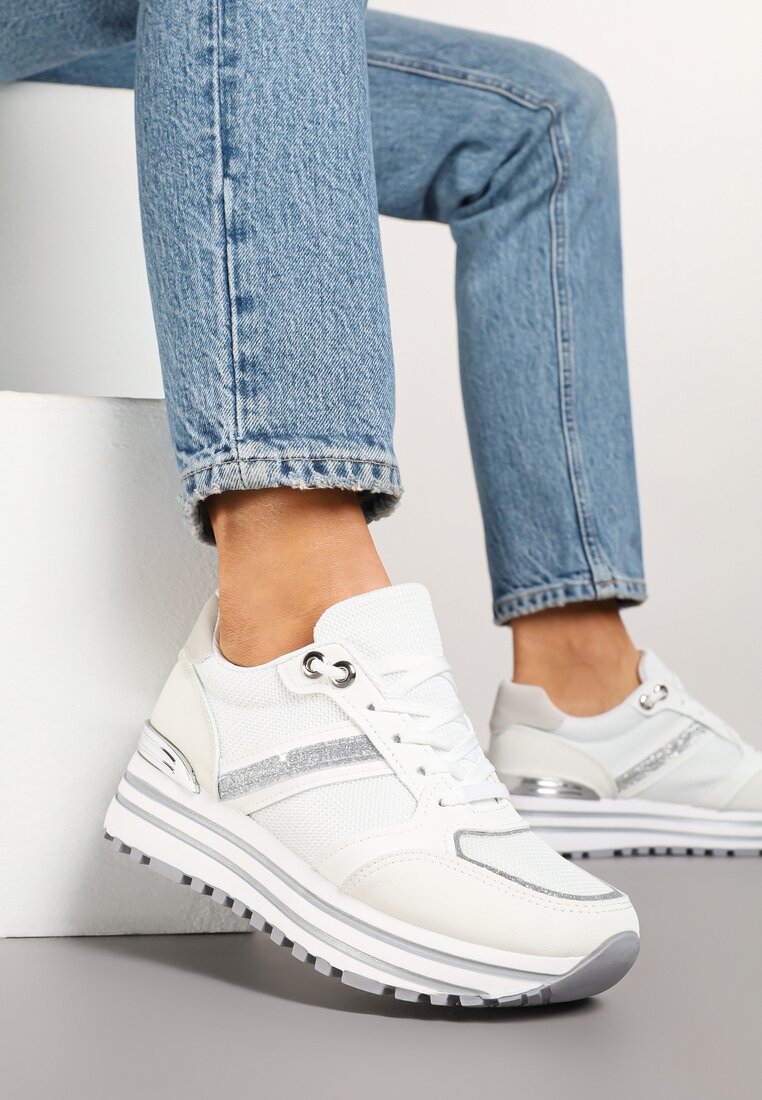 Sneakers Fennena Albi