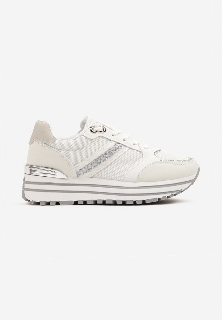 Sneakers Fennena Albi