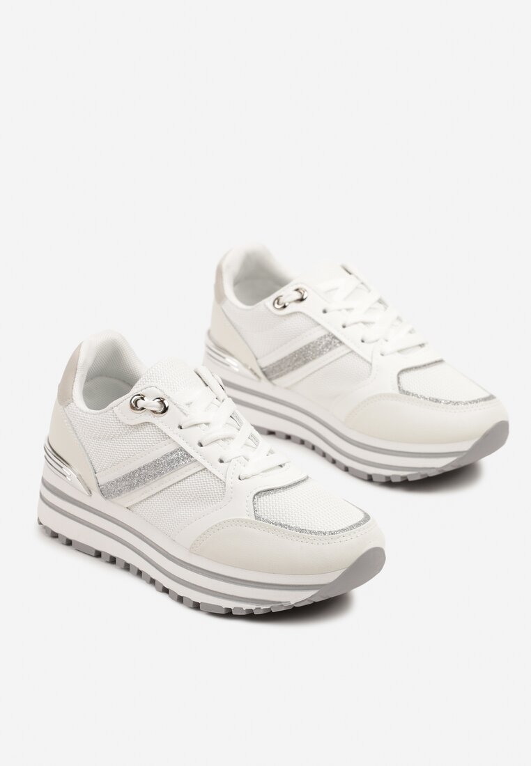 Sneakers Fennena Albi