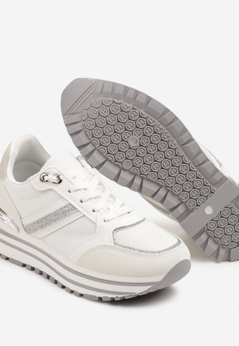 Sneakers Fennena Albi