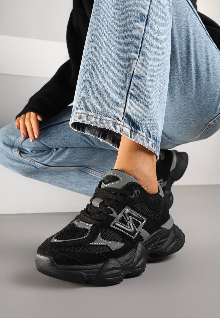 Sneakers Kaliren Negri