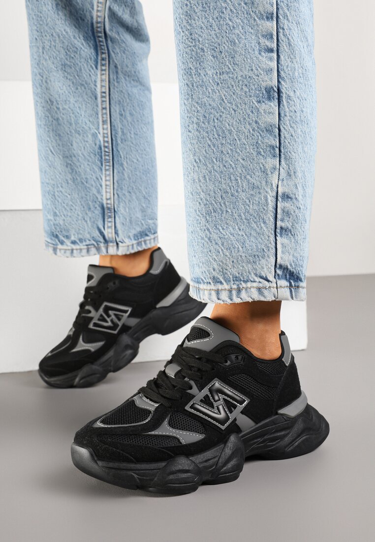 Sneakers Kaliren Negri