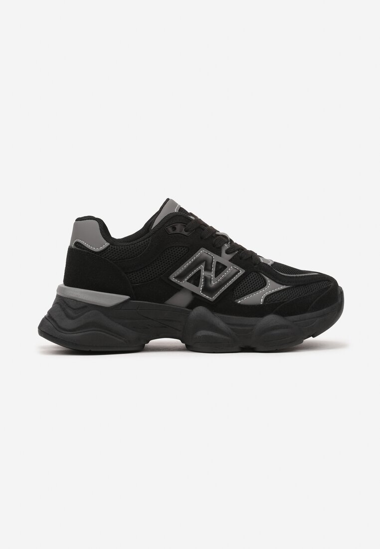 Sneakers Kaliren Negri