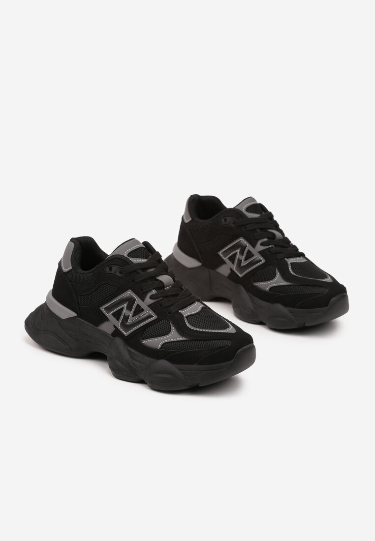 Sneakers Kaliren Negri