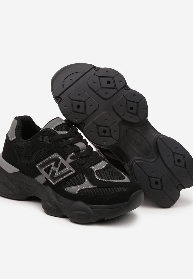 Sneakers Kaliren Negri