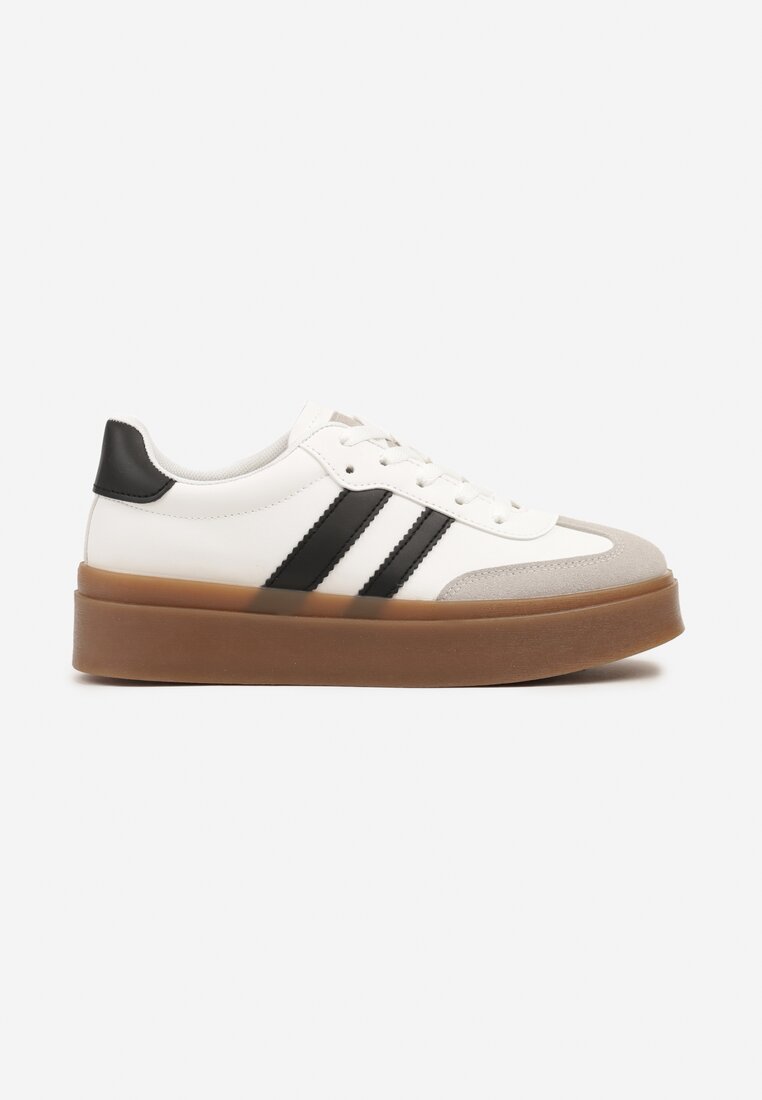 Sneakers Denirla Negri