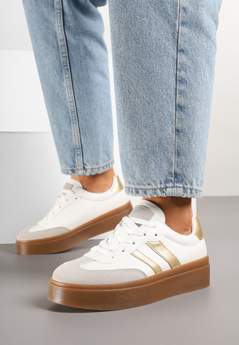 Sneakers Denirla Aurii