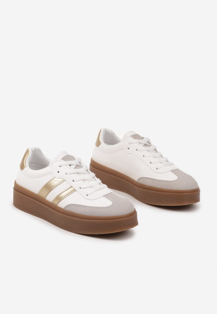Sneakers Denirla Aurii