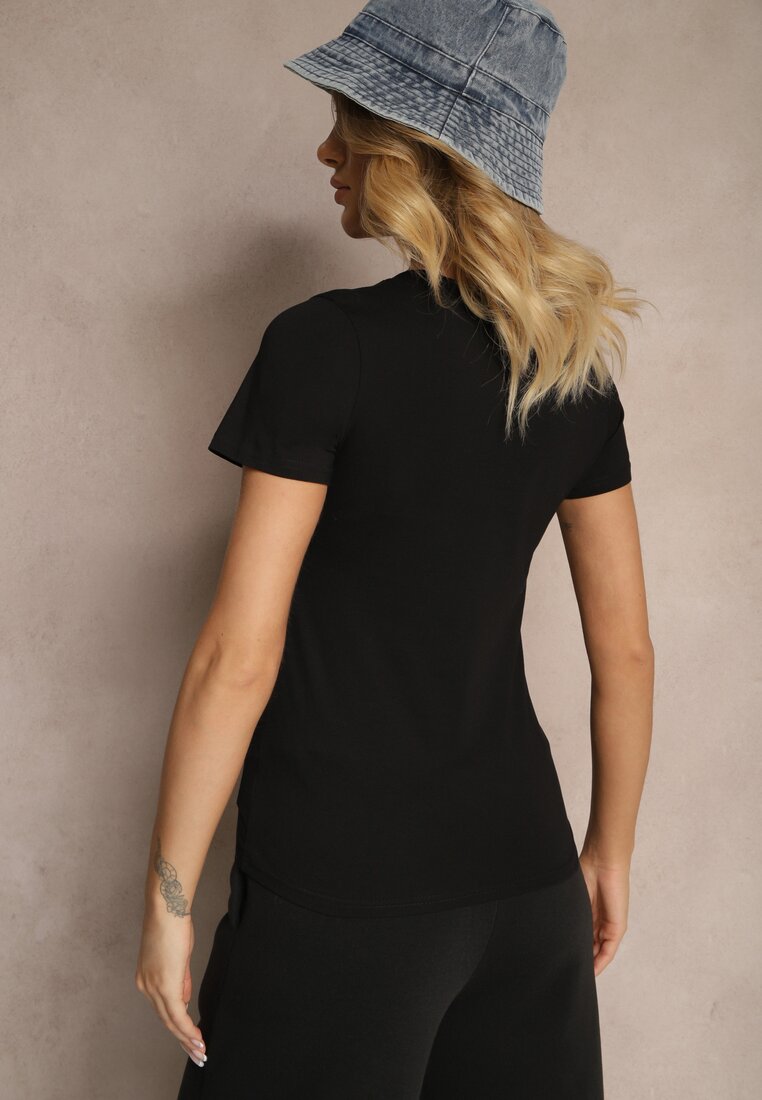 T-shirt Olirella Negru