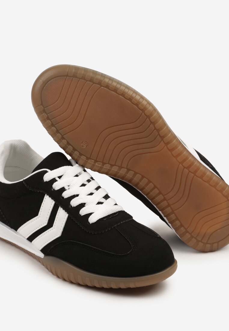 Sneakers Aitoria Negri