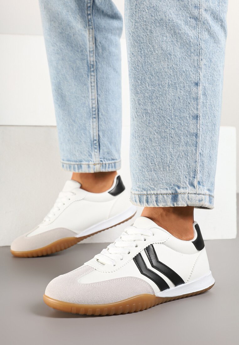 Sneakers Aitoria Albi