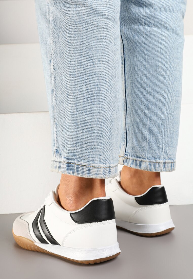 Sneakers Aitoria Albi