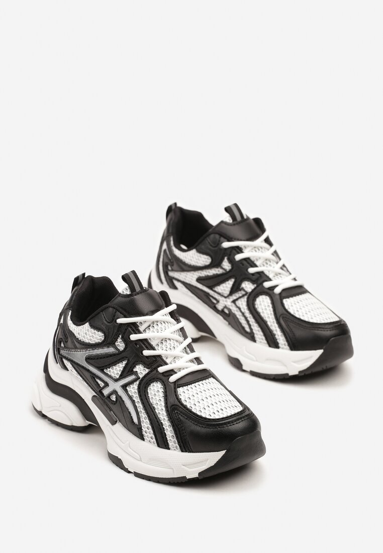 Sneakers Xerraza Negri