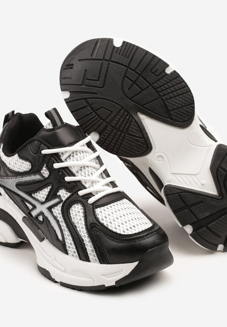 Sneakers Xerraza Negri