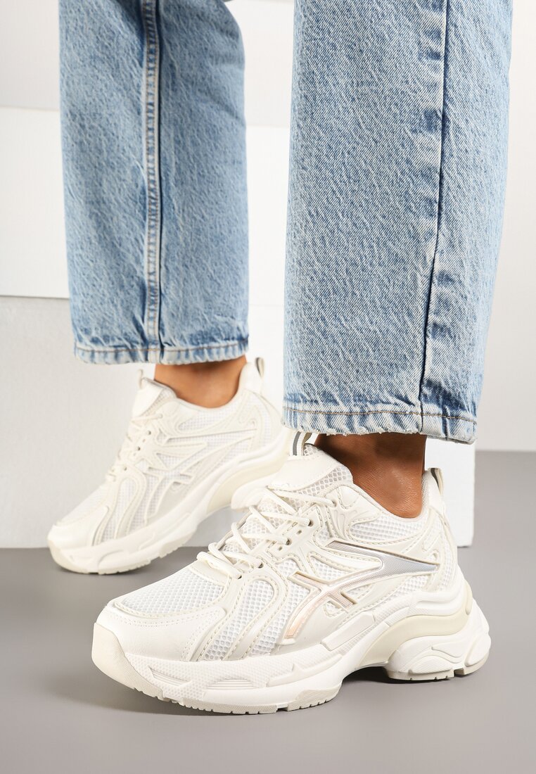 Sneakers Xerraza Bej