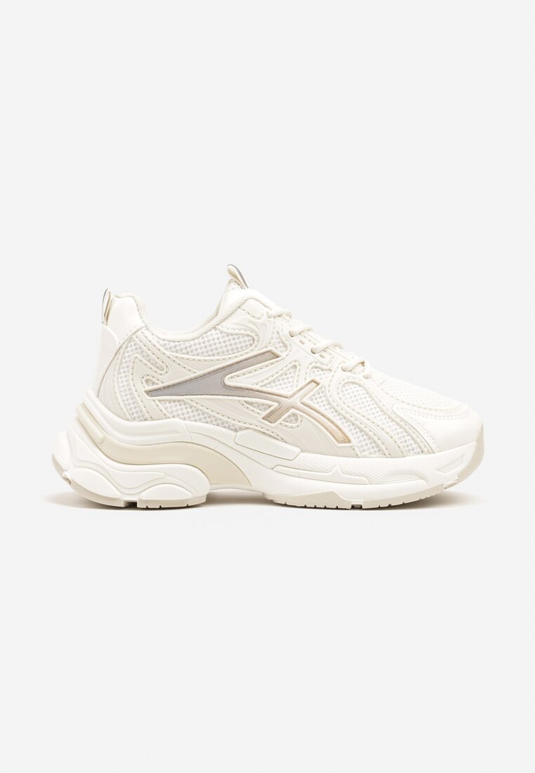 Sneakers Xerraza Bej