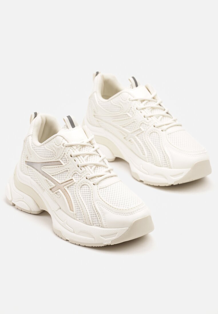 Sneakers Xerraza Bej