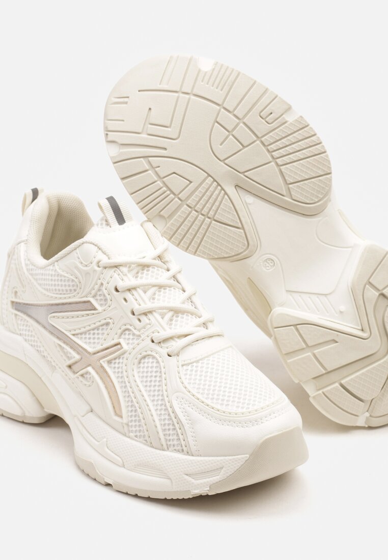 Sneakers Xerraza Bej