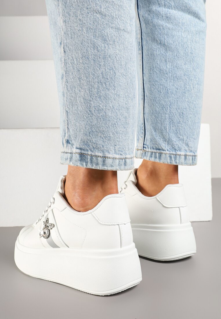 Sneakers Ommea Albi