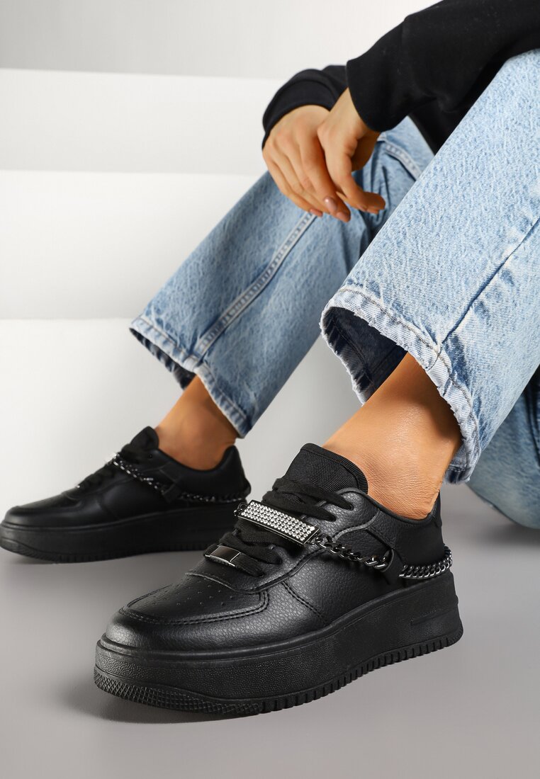 Sneakers Sanivon Negri