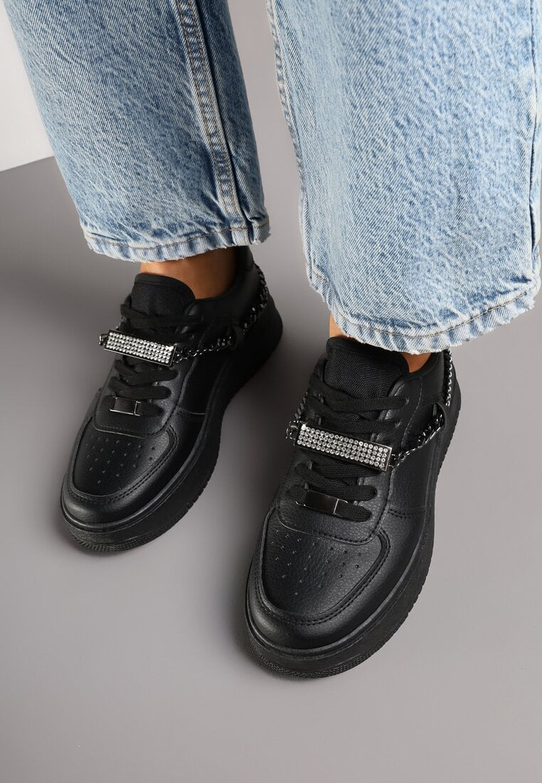 Sneakers Sanivon Negri