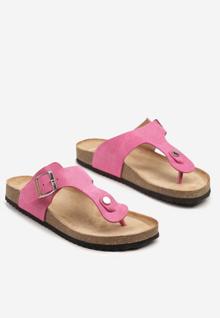 Velsemi Fucsia