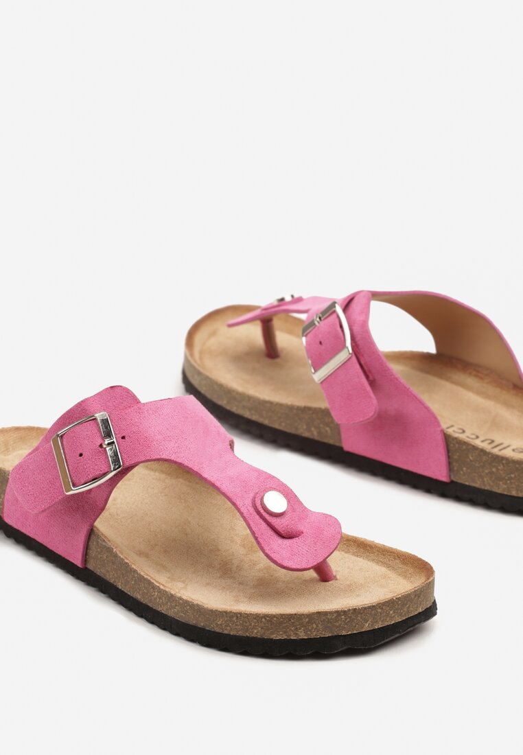Velsemi Fucsia