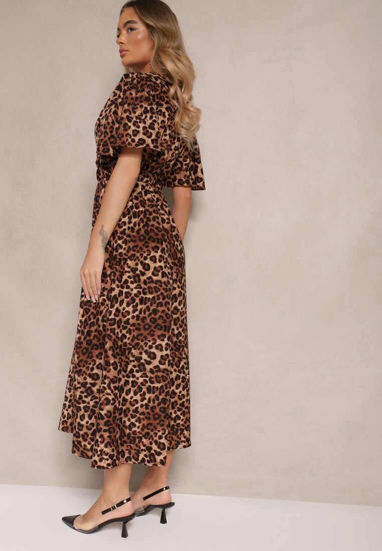 Rochie Anisetra Maro