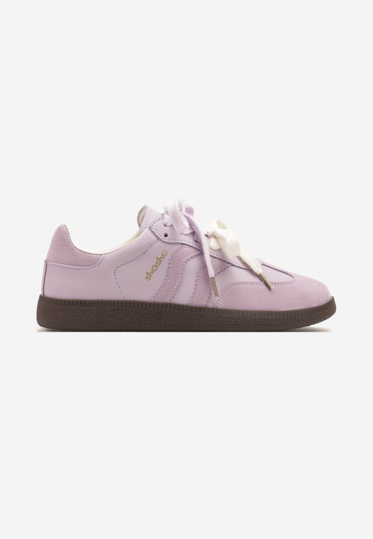 Sneakers Zarinoa Mov