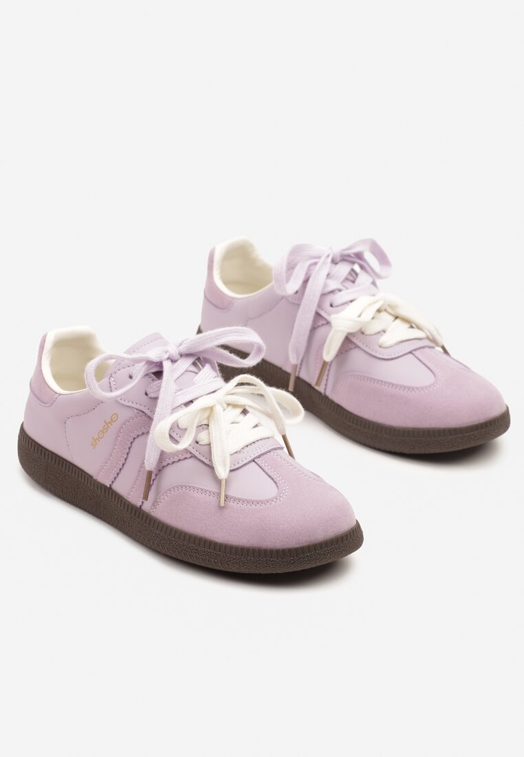 Sneakers Zarinoa Mov