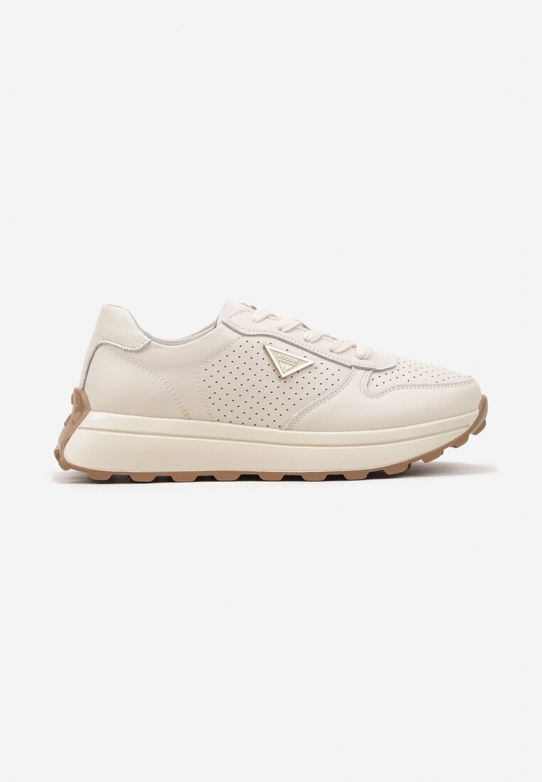 Sneakers Wlinntia Bej
