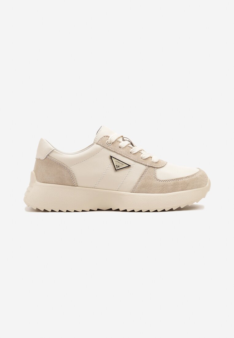 Sneakers Ireadia Bej