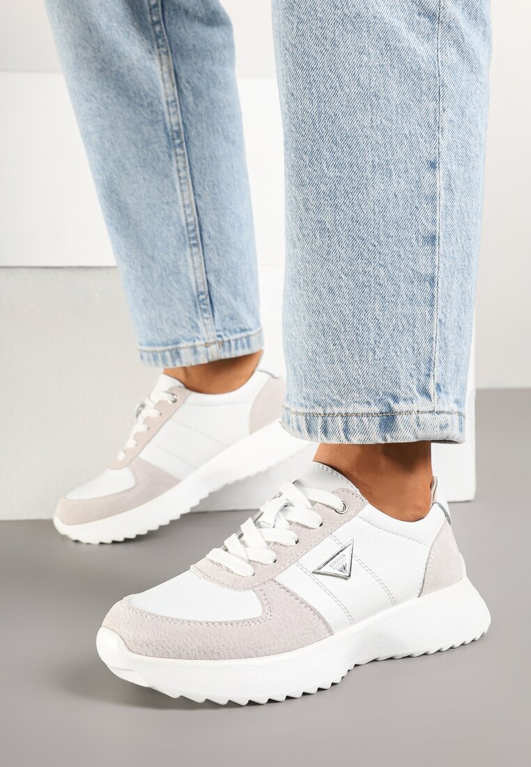 Sneakers Ireadia Albi