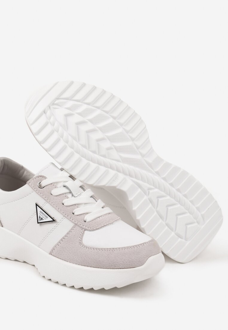 Sneakers Ireadia Albi