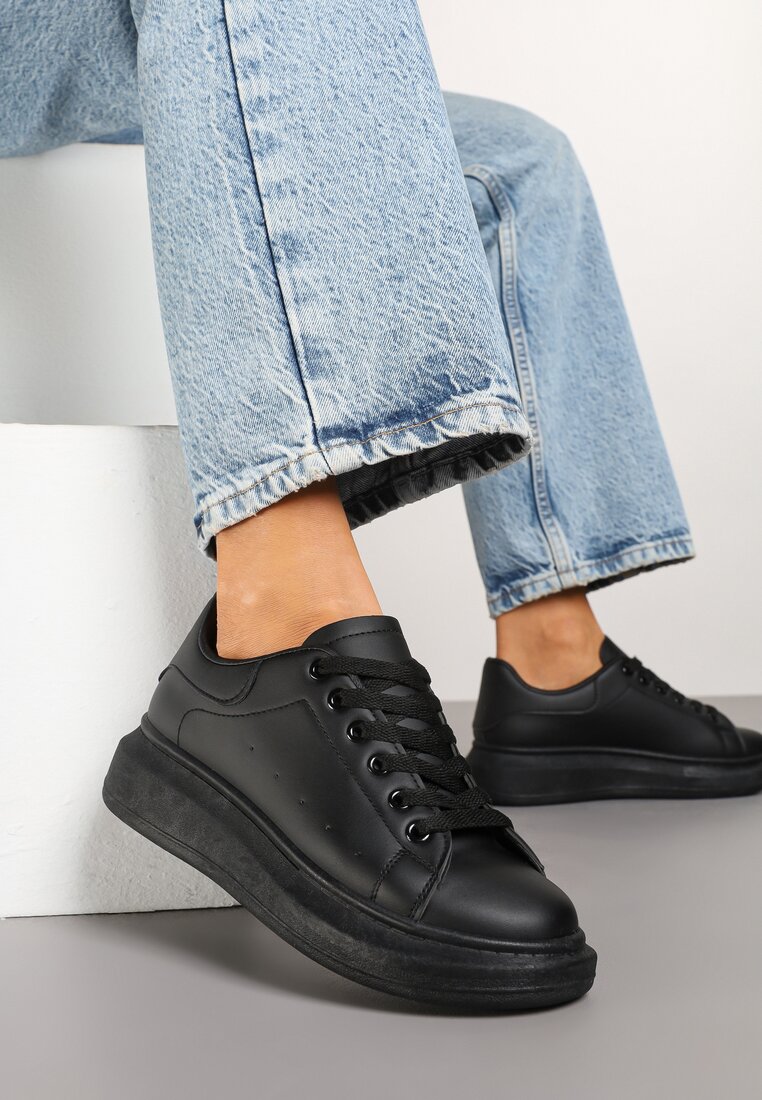 Sneakers Elanireth Negri