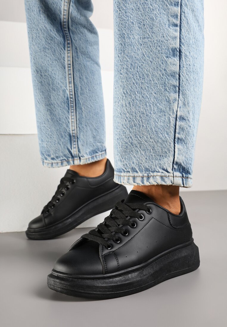 Sneakers Elanireth Negri