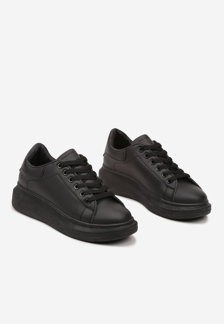 Sneakers Elanireth Negri
