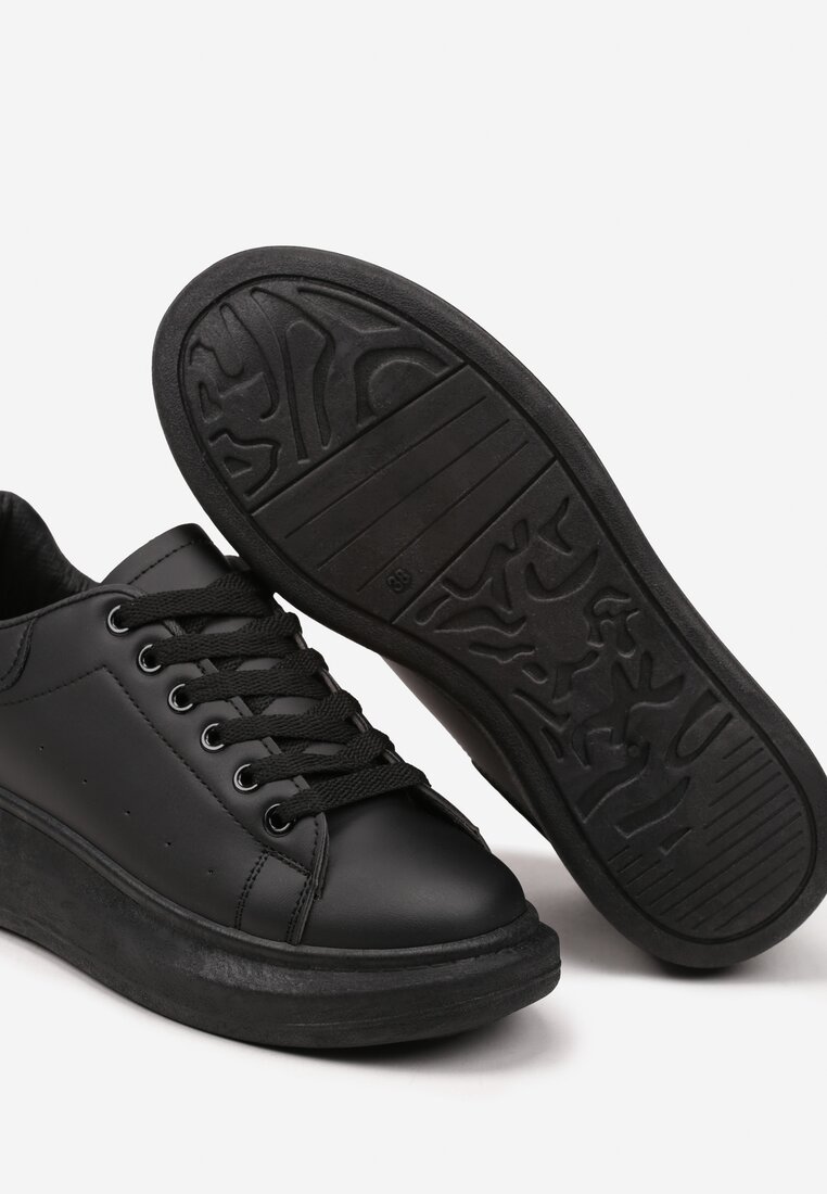 Sneakers Elanireth Negri